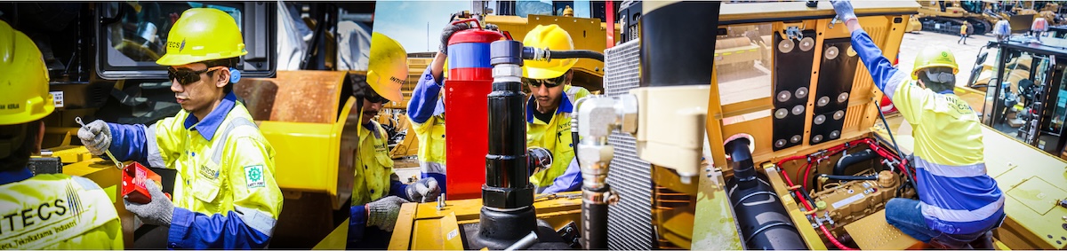 Fire Suppression System