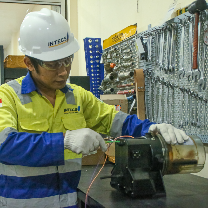 Spindle Bearings & Precision Lubrication