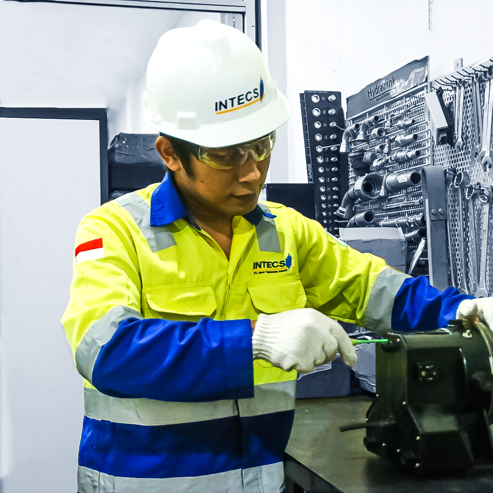 Component Repair and Reconditioning