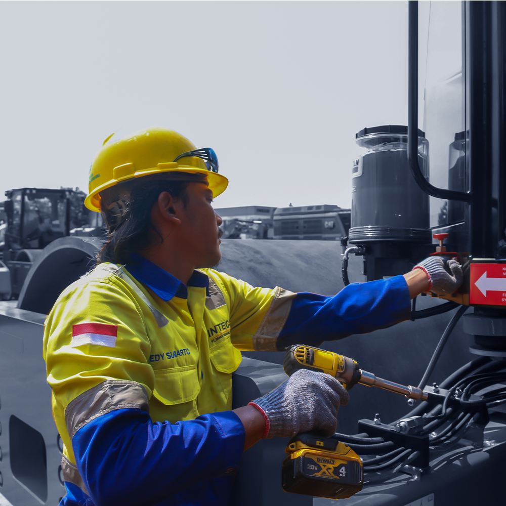 On-site Support and Maintenance