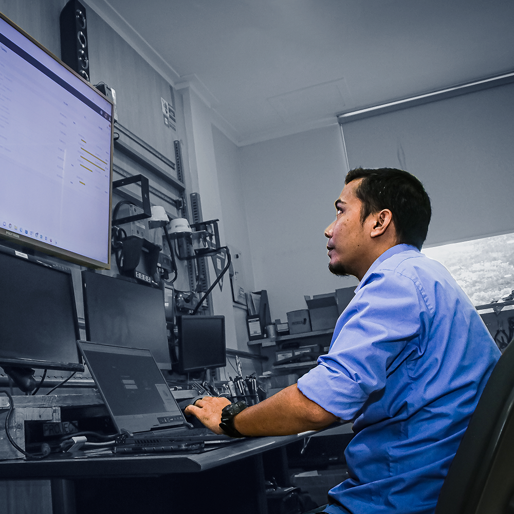 System Design and Commissioning