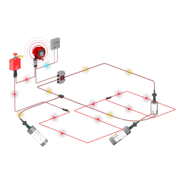 Aerosol System