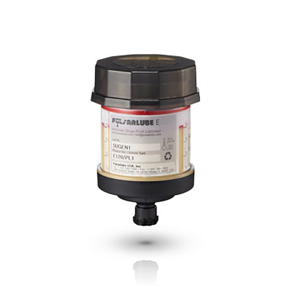 Automatic Single Point Lubricator