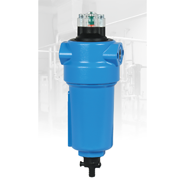 Compressed Air Filter
