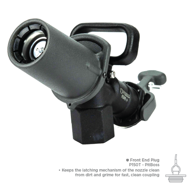 Fuel Nozzles
