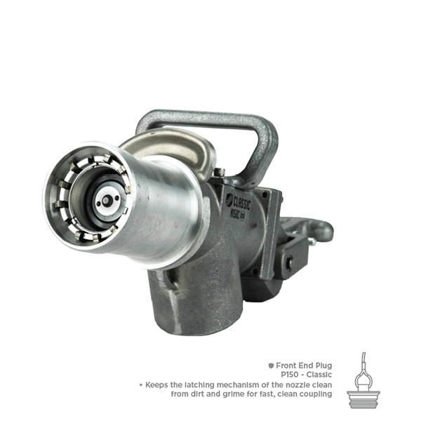 Fuel Nozzles