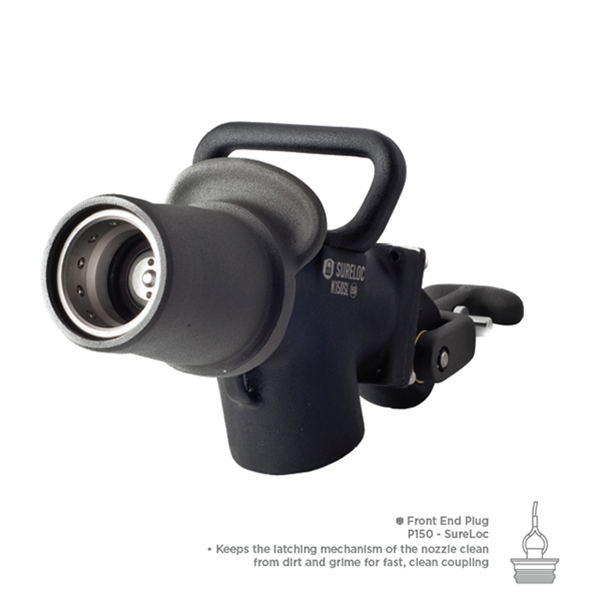 Fuel Nozzles
