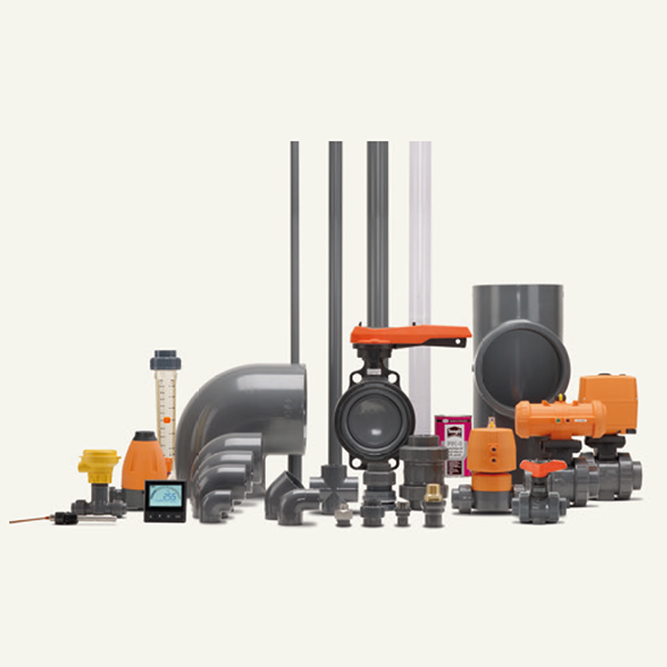 HDPE Pipes