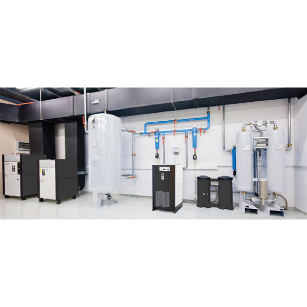 Nitrogen Generators