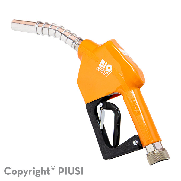 PIUSI BIO (DIESEL)