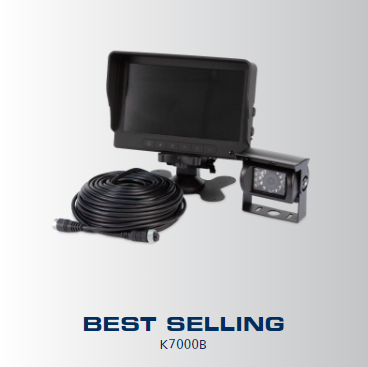 Camera Systems