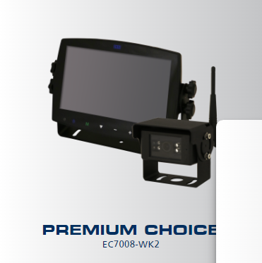 Camera Systems