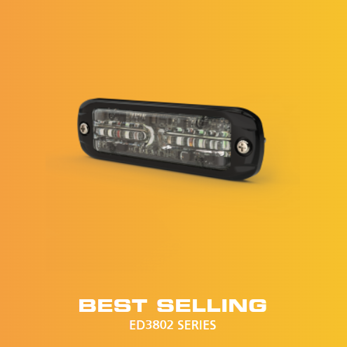 Directional LEDs