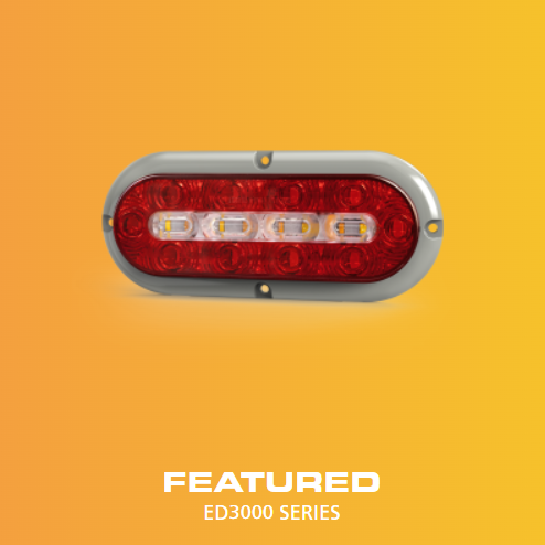 Directional LEDs
