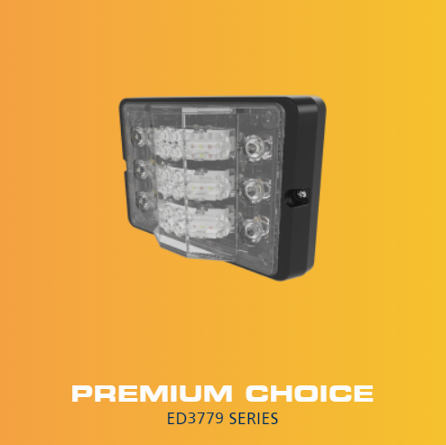 Directional LEDs