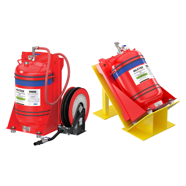 TUFF System